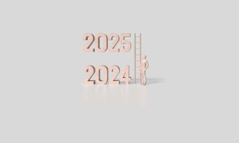35歲的蛻變之年：回顧2024的生活與心態轉變，展望2025新目標