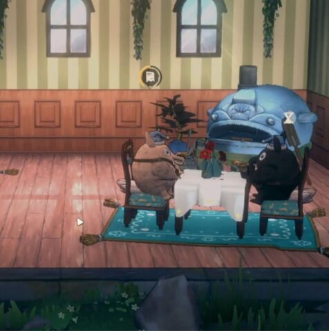 【Steam 試玩】《銀河酒店》試玩版心得：溫馨經營與星際旅人