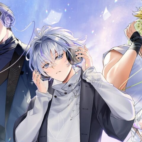 《Voice Love on Air》：BL廣播劇戀愛模擬遊戲心得與攻略