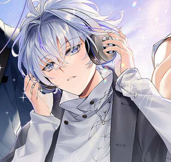 《Voice Love on Air》BANNER